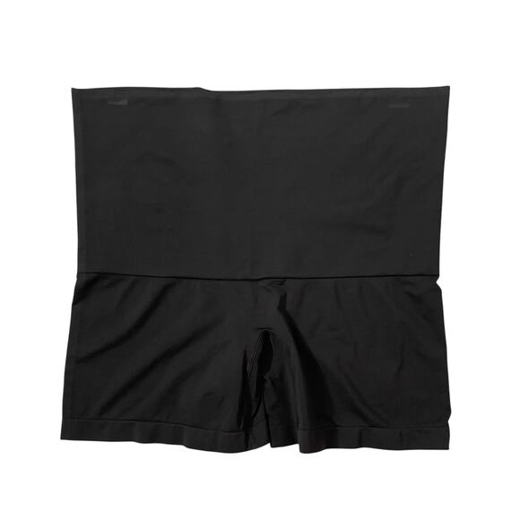NWOT Skims Shaping Biker Shorts - Black - Size 2X - Picture 1 of 3